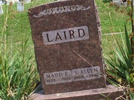 S. Allen Laird
