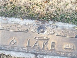 S. Alton Lake