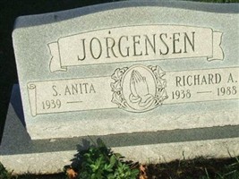 S. Anita Jorgensen