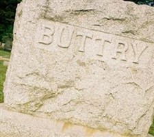 S. Audie Buttry S. Audie Buttry