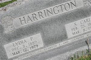 S. Carl Harrington