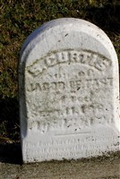 S. Curtis Fast S. Curtis Fast