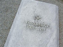 S. Dana Setzer