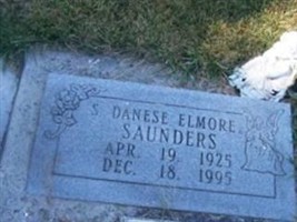 S. Danese Elmore Saunders