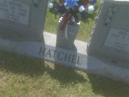 S David Hatchell