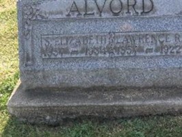 S. Elizabeth Alvord