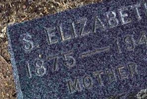 S. Elizabeth Stanton