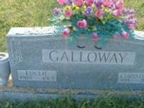 S. Euclie Galloway