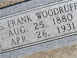 S. Frank Woodruff