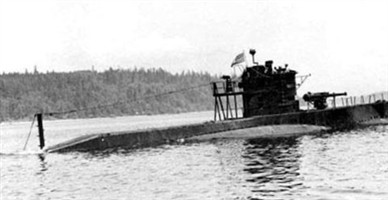 S1 George R Runnels
