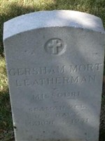 S2 Gersham Mort Leatherman