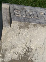 S. Guy Okeson S. Guy Okeson