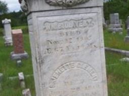 S. Jenette Clement Avery