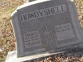S Kemper Howdyshell S Kemper Howdyshell
