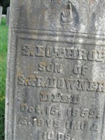 S Lothrop Downer S Lothrop Downer