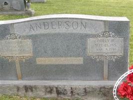 S. Luther Anderson