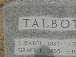 S Mabel Talbot S Mabel Talbot