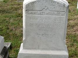 S. Margaret Morningstar