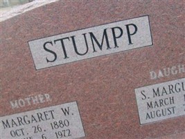 S Marguerite Stumpp
