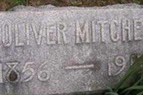 S. Oliver Mitchell