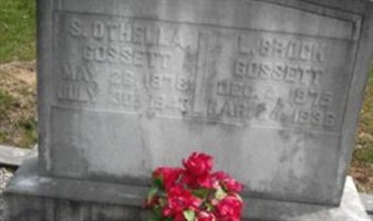 S. Othello Gossett