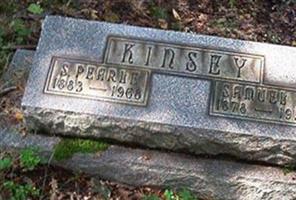 S. Pearle Kinsey