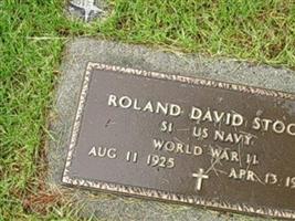 S1 Roland David Stock