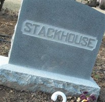 S. William Stackhouse S. William Stackhouse