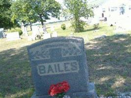 S. A. Bailes