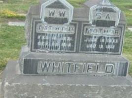 S.A. Whitefield