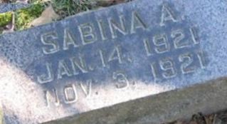 Sabina A Joyce (2383050.jpg)