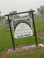 Sabina Cemetery