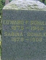 Sabina Schuler