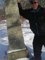 Sabra Capron Peck