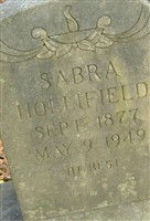 Sabra Hollifield Sabra Hollifield