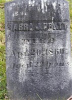 Sabra J. Pratt Sabra J. Pratt