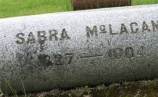 Sabra McLagan