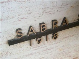 Sabra Strickland Gerrish
