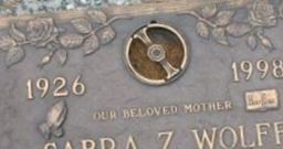 Sabra Z. Wolff