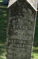 Sabrina Durkee Beebee
