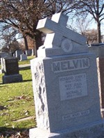Sabrina Melvin Shultz