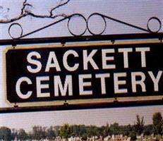 Sackett Cemetery