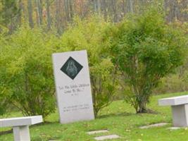 Sacred Heart Roman Catholic Cemetery