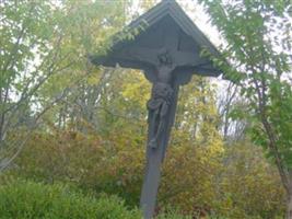 Sacred Heart Roman Catholic Cemetery