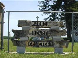 Sacred Heart Catholic Cemetery