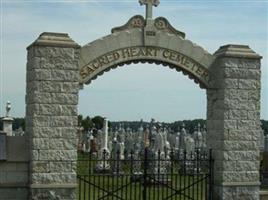 Sacred Heart Catholic Cemetery