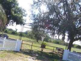 Sacred Heart Cemetery