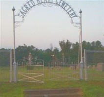 Sacred Heart Cemetery