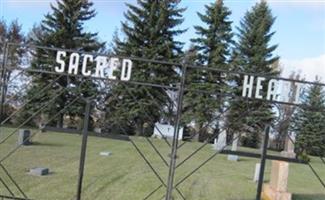 Sacred Heart Cemetery