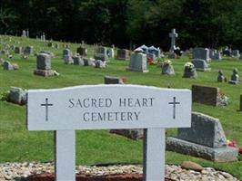 Sacred Heart Cemetery